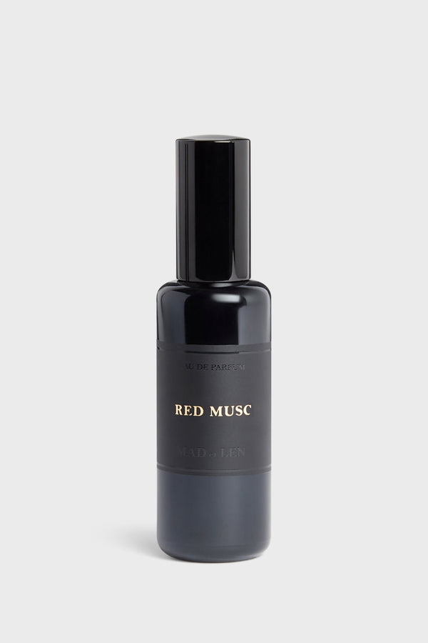 Red Musc Perfume 50ml
