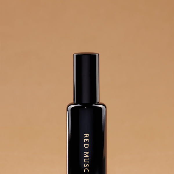 Mad et Len - Red Musc Perfume 50ml – LABSTORE LONDON