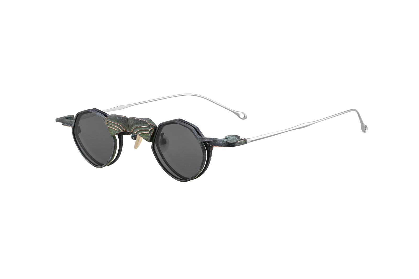 小物 RIGARDS X KAMONUJ RG0318JM Rigards X Kamonuj for Juno Mak - Eyestylist