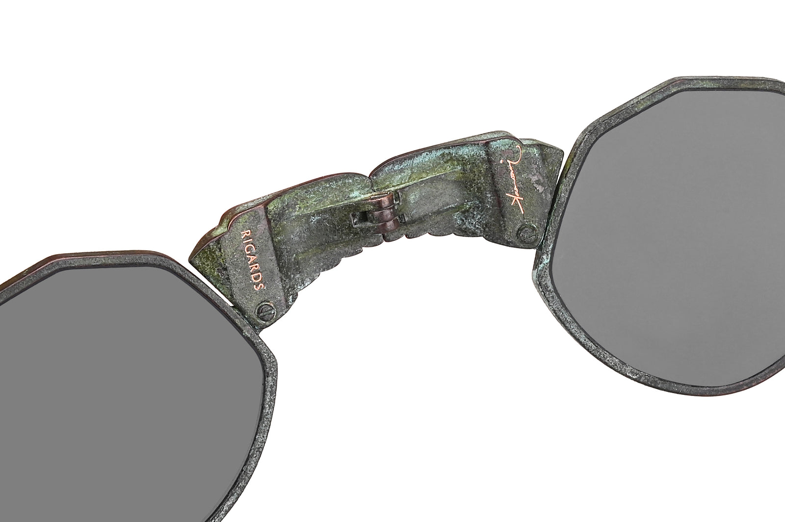 小物 RIGARDS X KAMONUJ RG0318JM Rigards X Kamonuj for Juno Mak - Eyestylist