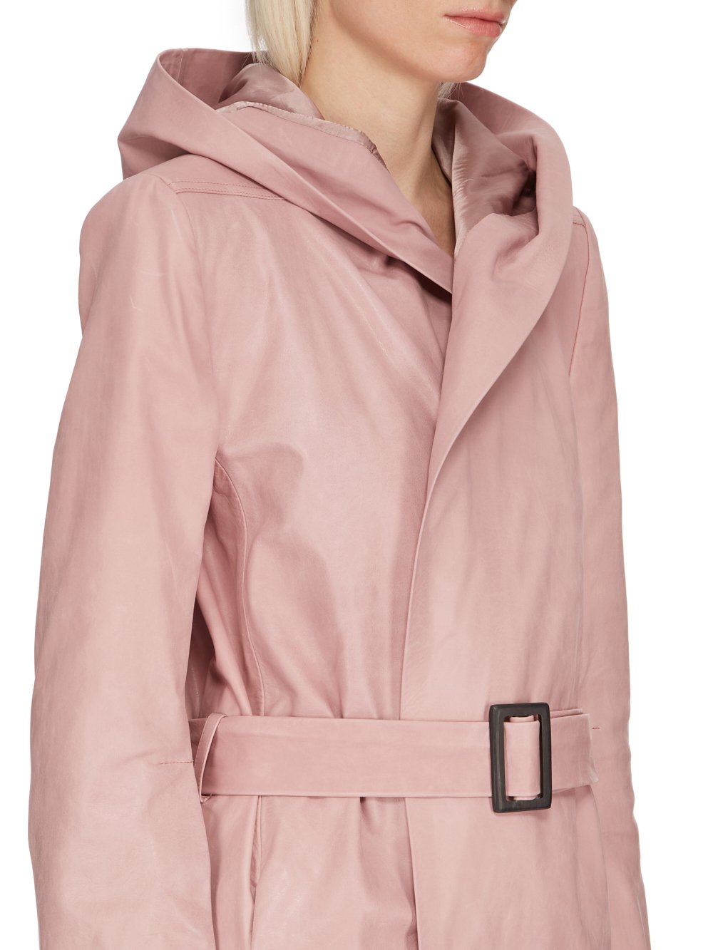 Rick Owens Drella Parka 2020SS スプリングコート