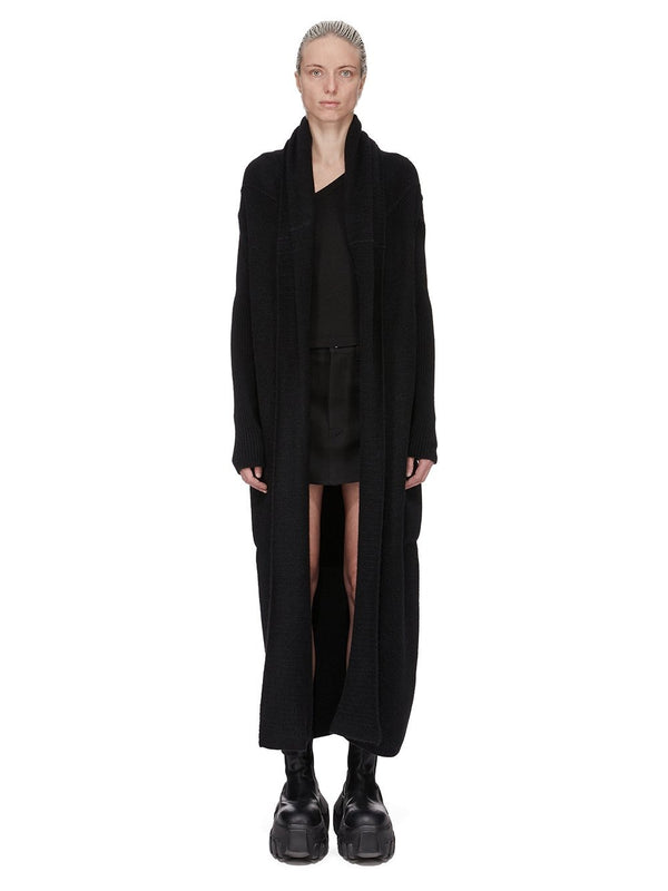 LONG CARDIGAN