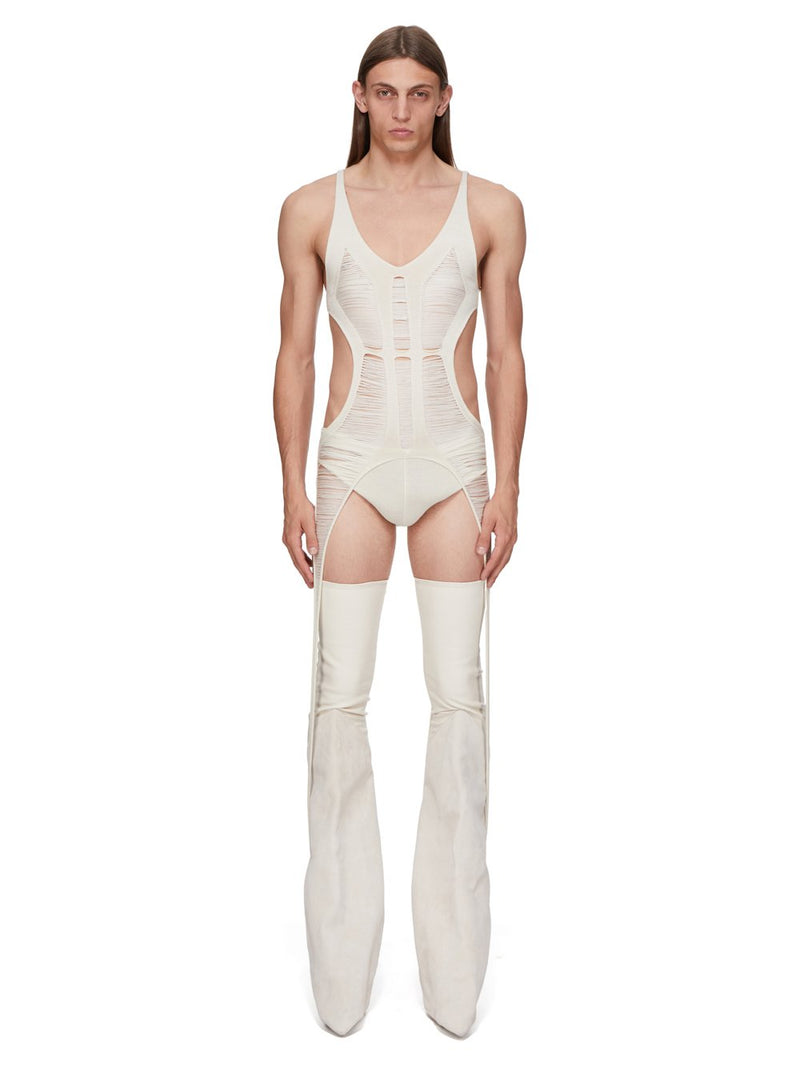 BODYSUIT DINGE