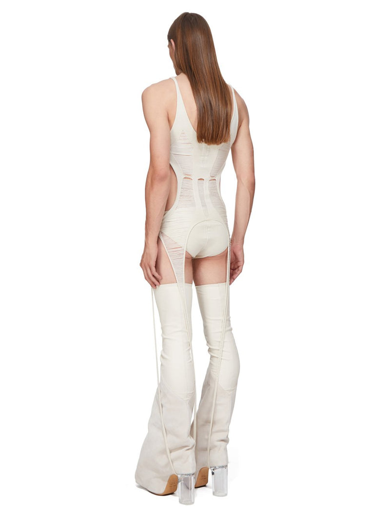 BODYSUIT DINGE