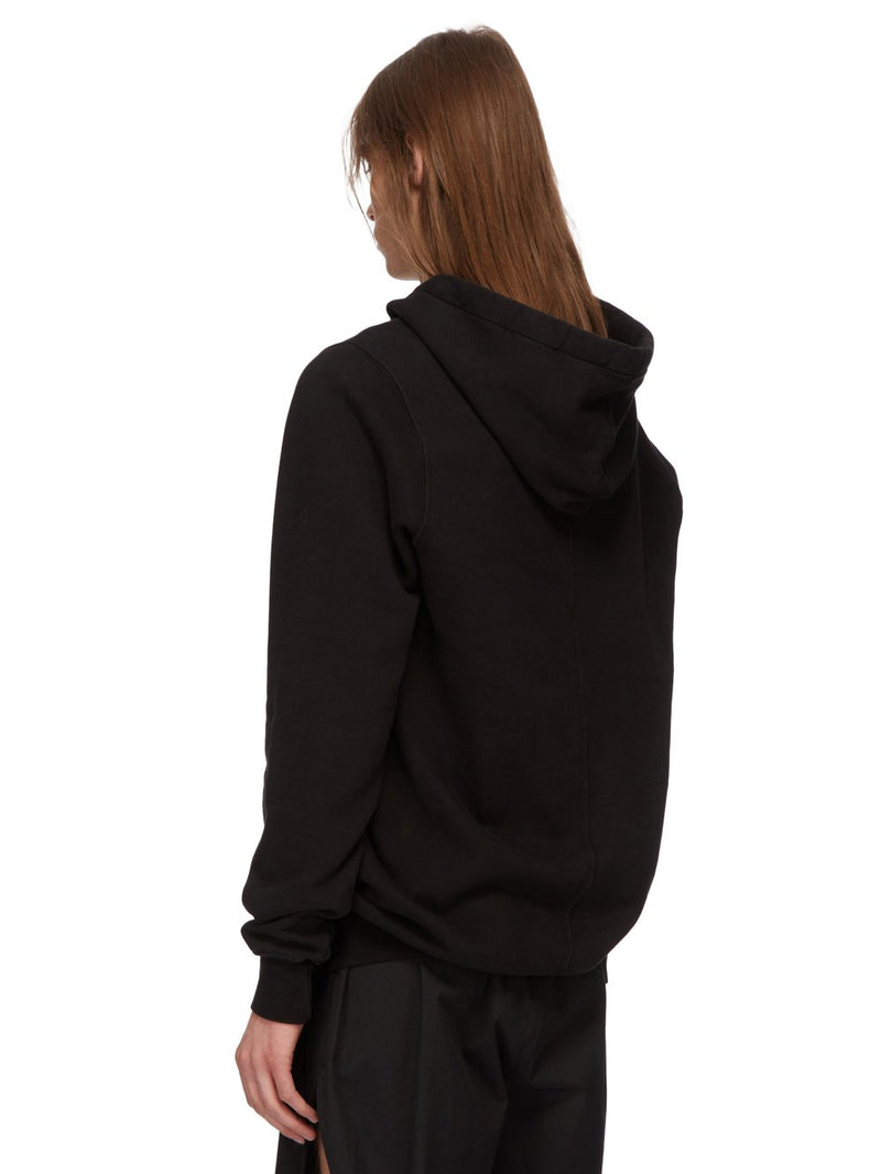 PORTERVILLE HOODIE BLACK