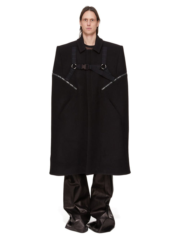 BLIXA CAPE