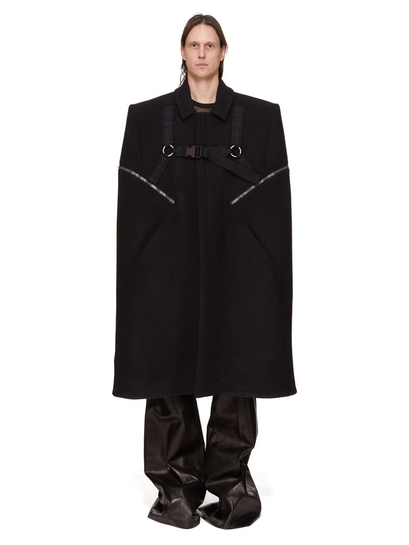 BLIXA CAPE