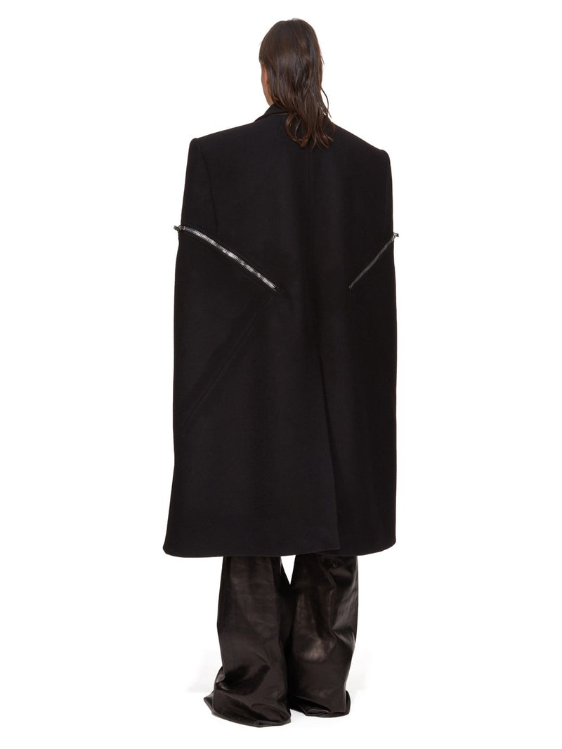 BLIXA CAPE