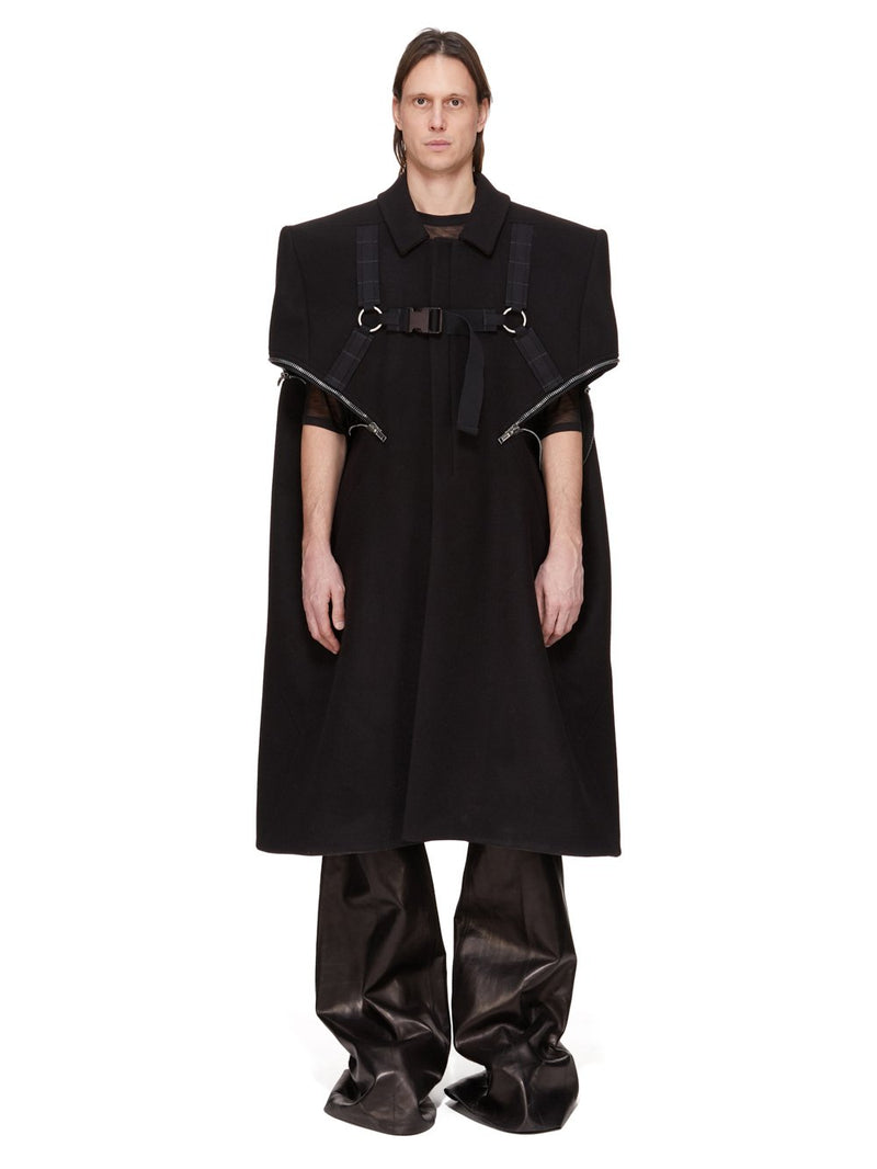 BLIXA CAPE