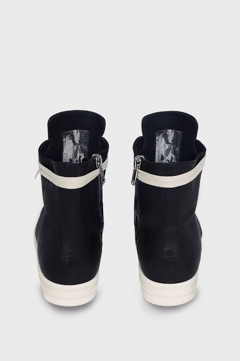 SNEAKERS BLACK