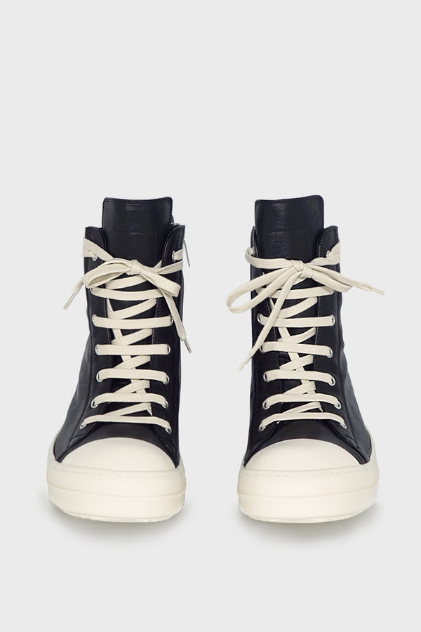 SNEAKERS BLACK