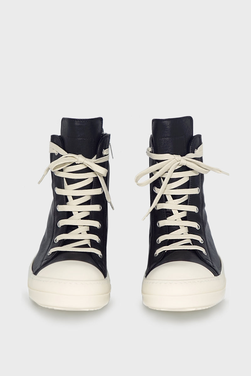 SNEAKERS BLACK