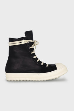 SNEAKERS BLACK
