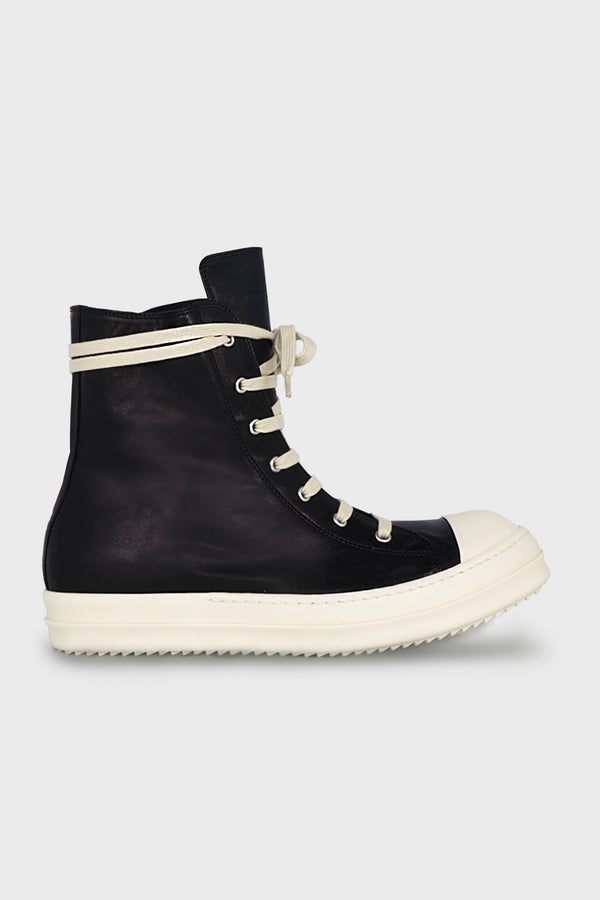 SNEAKERS BLACK