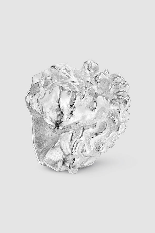 Satyr Ring