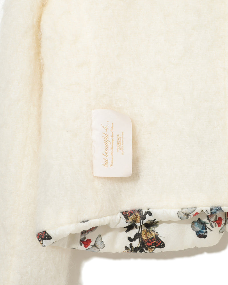 JACKET OFF WHITE UC2E1104