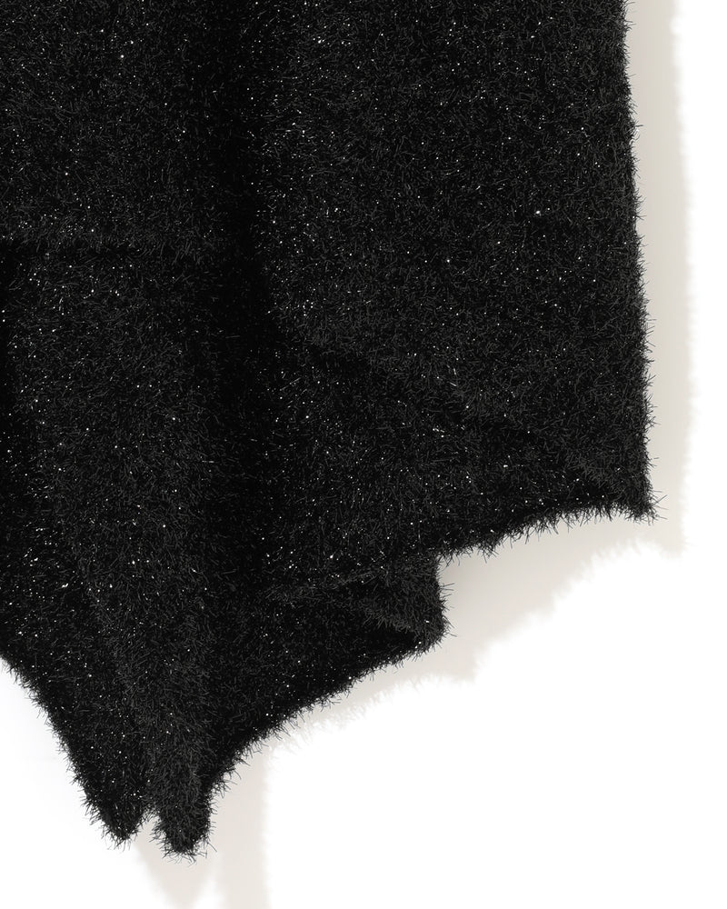 COAT BLACK UC2E1305