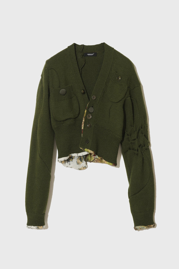 CARDIGAN UC2E1907