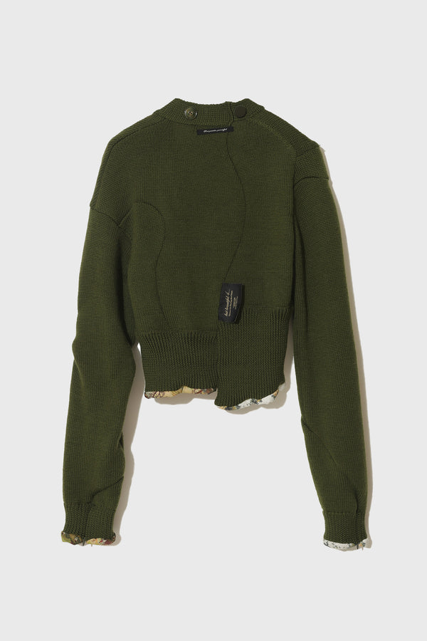CARDIGAN UC2E1907