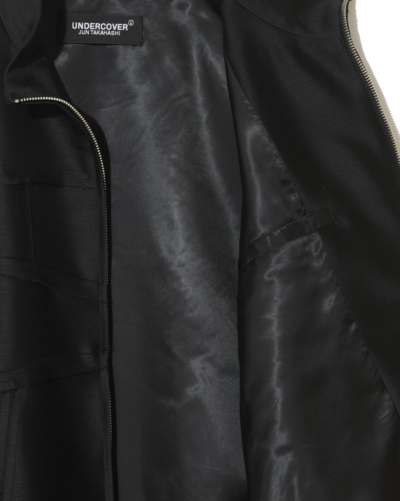 BLOUSON UC2E4215