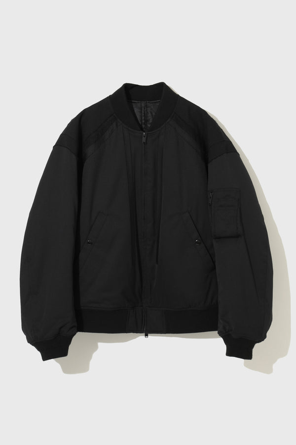 BLOUSON UC2E4218-1