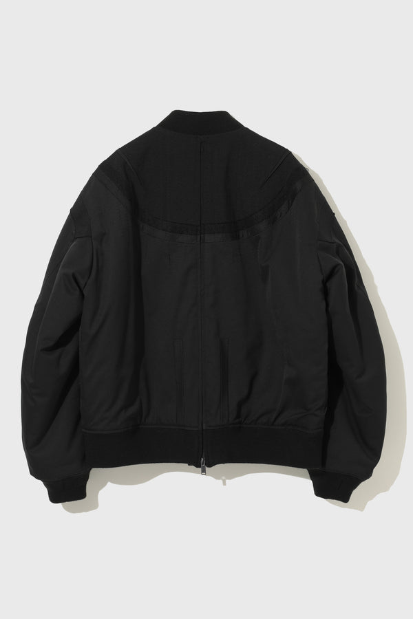BLOUSON UC2E4218-1
