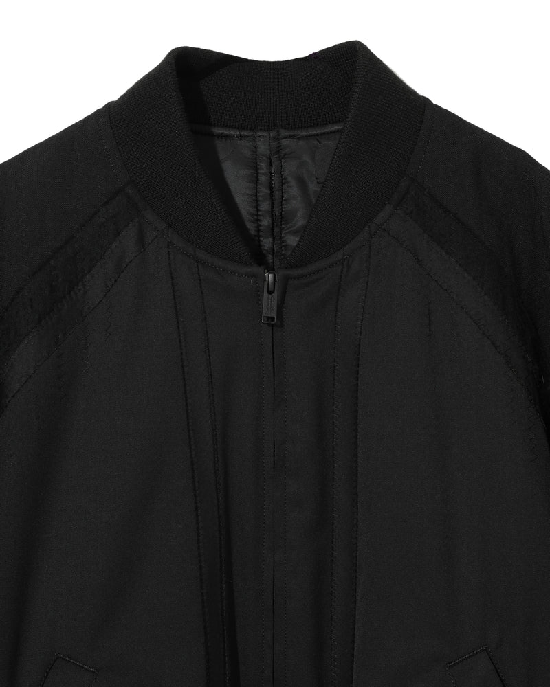 BLOUSON UC2E4218-1