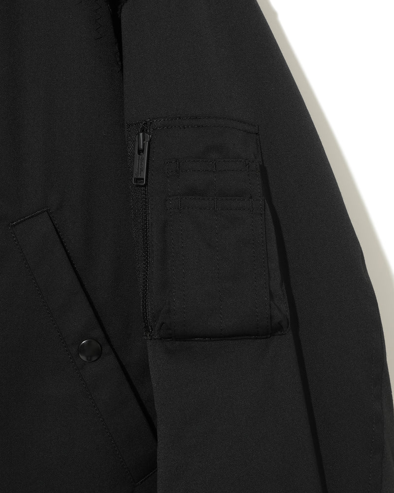 BLOUSON UC2E4218-1