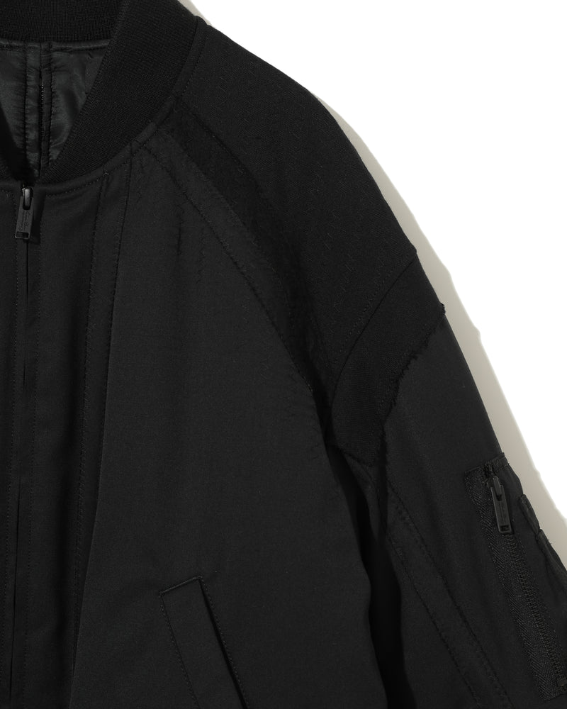 BLOUSON UC2E4218-1