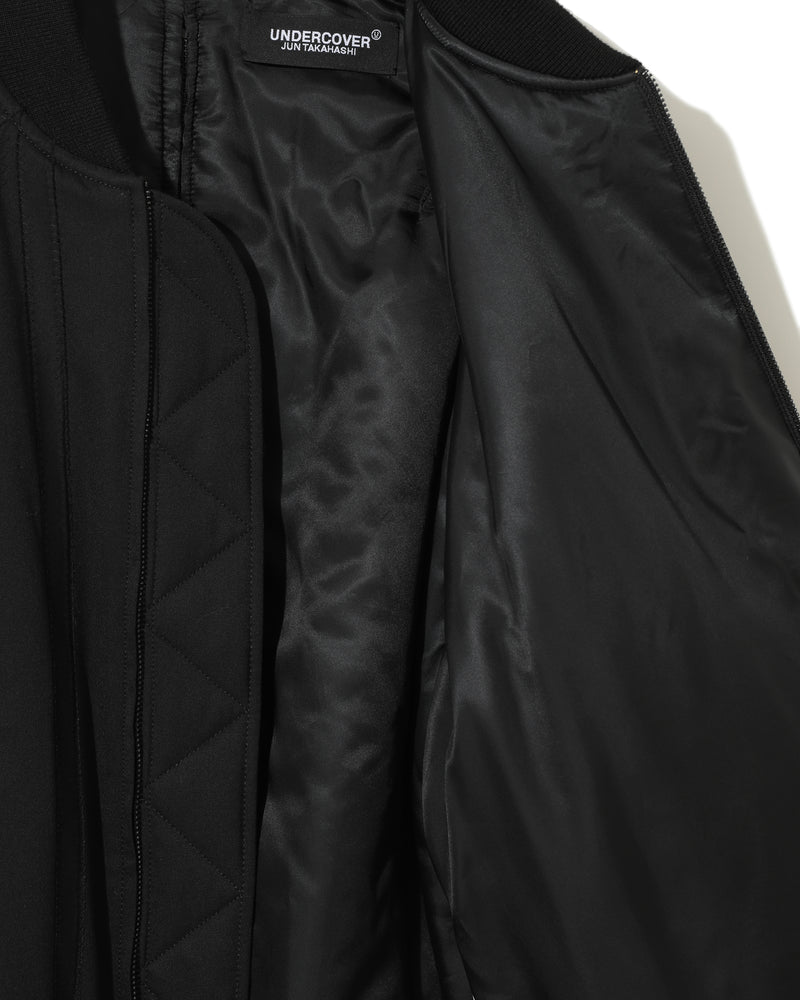 BLOUSON UC2E4218-1