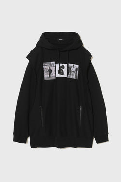 HOODIE BLACK