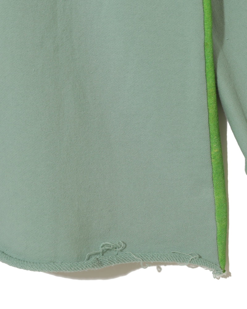 PULLOVER PEPPERMINT