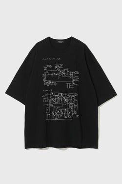 T-SHIRT UC2E4813-7