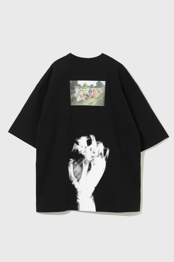 T-SHIRT UC2E4813-7