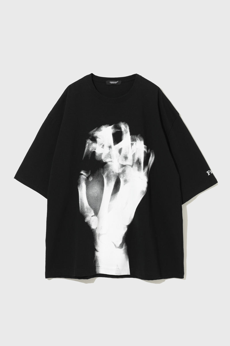 T-SHIRT UC2E4813-8