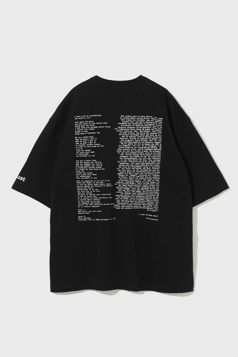 T-SHIRT UC2E4813-8