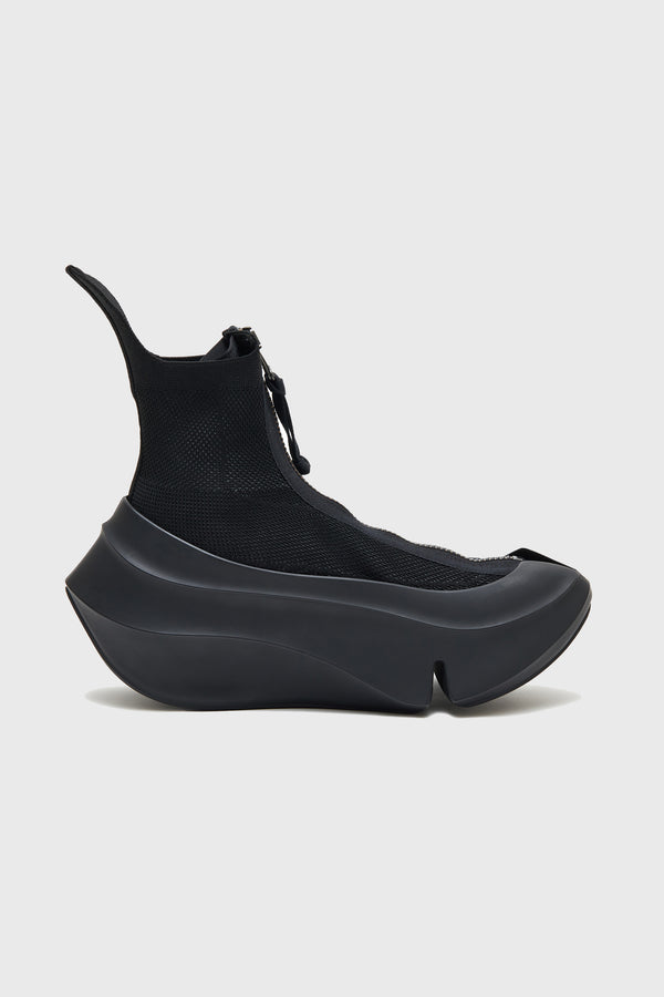 SHOES BLACK