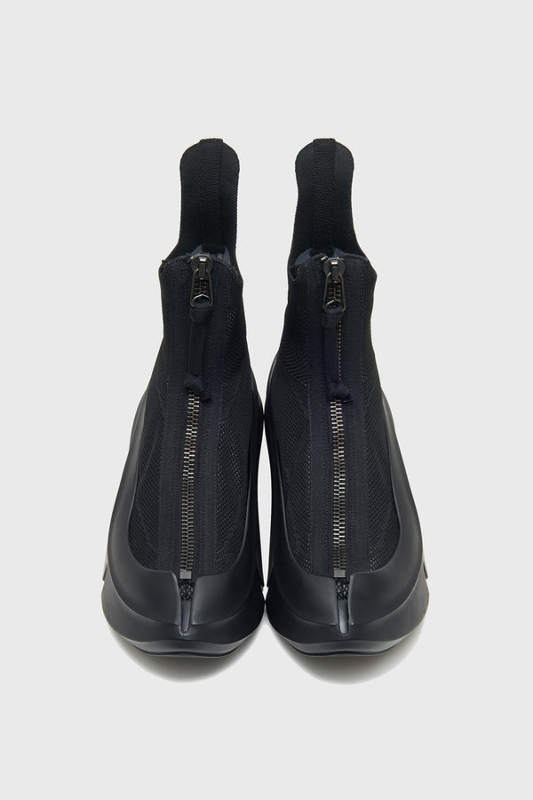 SHOES BLACK