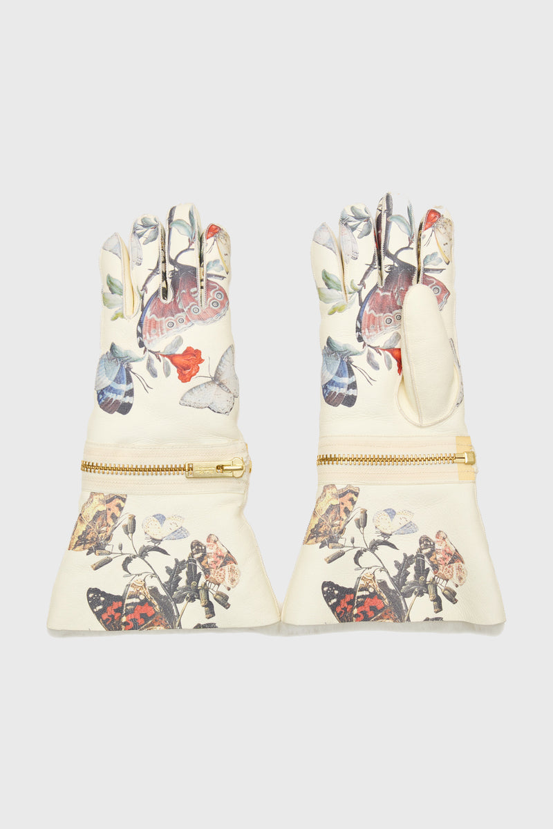 GLOVES IVORY BASE