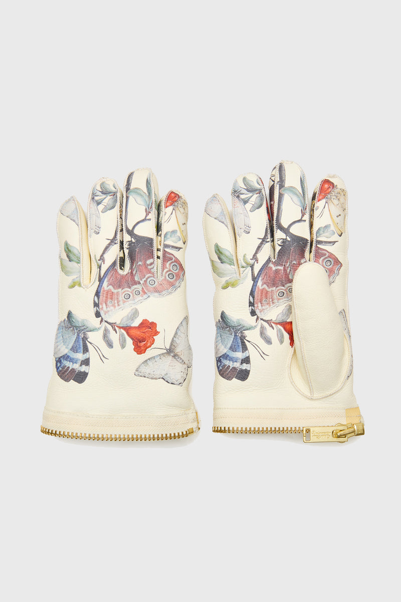 GLOVES IVORY BASE