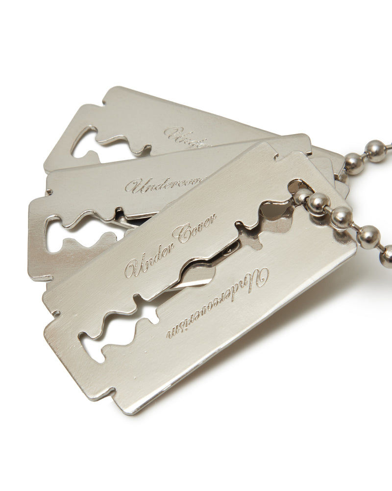 NECKLACE SILVER