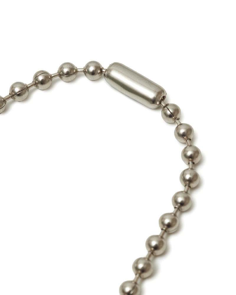 NECKLACE SILVER