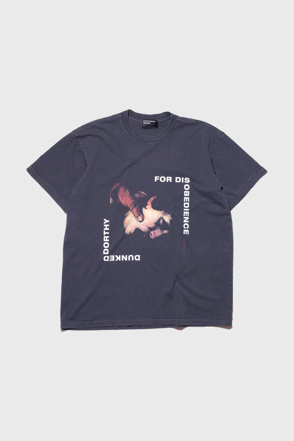 DOROTHY DUNKED T-SHIRT