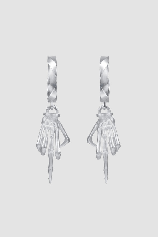 The birds Earrings (Pair)