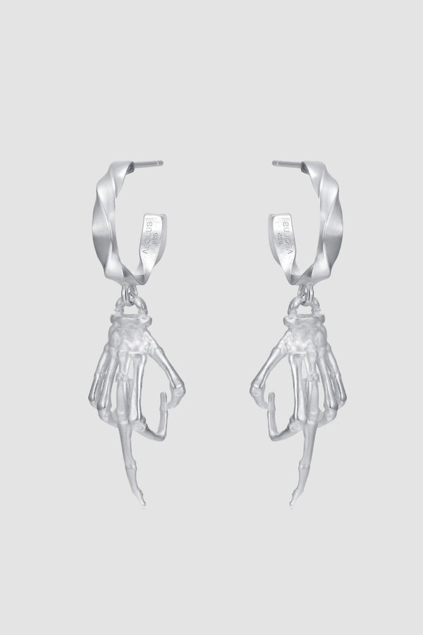 The birds Earrings (Pair)