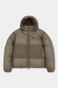 VELUM DOWN JACKET