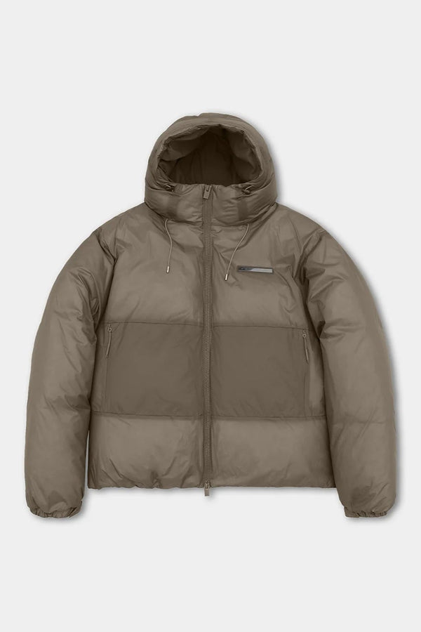 VELUM DOWN JACKET
