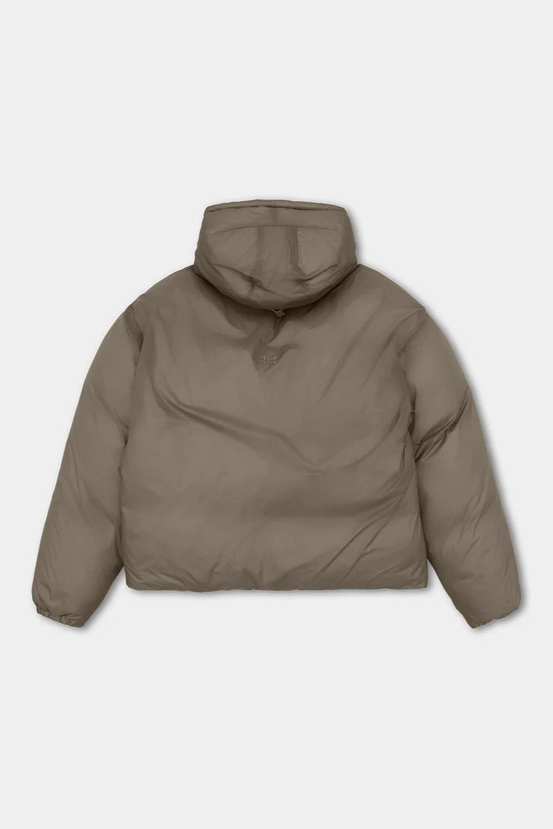 VELUM DOWN JACKET