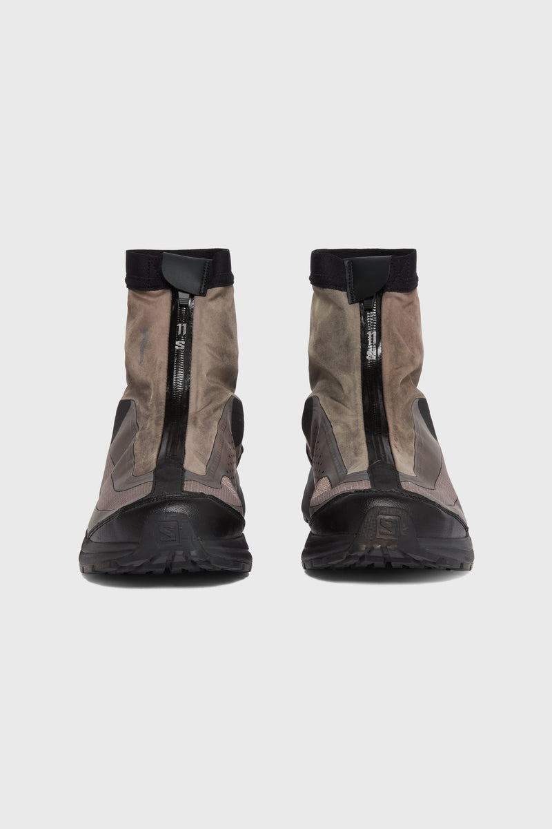 BAMBA2 HIGH GTX V2 11xS DIRTY GREY