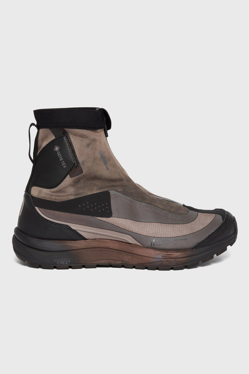 BAMBA2 HIGH GTX V2 11xS DIRTY GREY